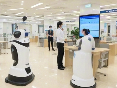 2025商业化元年！鸭脖机器人技术展早鸟优惠倒计时，限量展位锁定人形机器人万亿市场入口