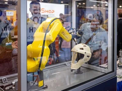 高登会展2025人形机器人全国巡展启幕：四城接力，驱动工业智能化转型 ——以技术革新赋能新型工业化，构建产业生态新格局