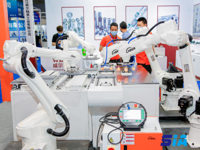 国内首个人形机器人产业链专业展6月20日即将登陆鸭脖